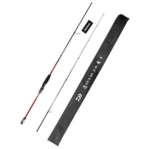 Удилище NINJA Z 702MFS
