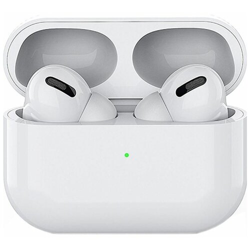 Наушники TeXet Pro белые TWS Bluetooth 126978 229500₽