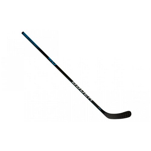 Хоккейная клюшка BAUER Nexus Performance Grip Stick S22 Jr 40 P92 R