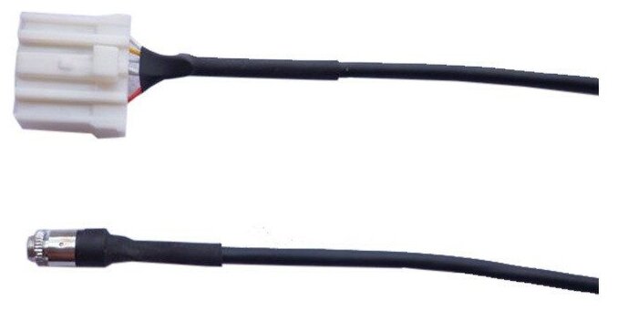 Aux кабель для Mazda (Mama)