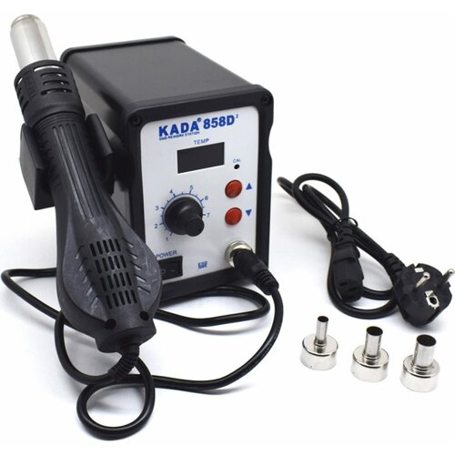 Станция фен KADA 858D2 М7752319 568600₽