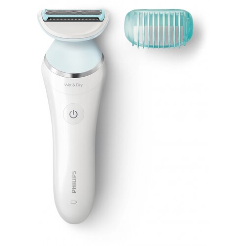 Электробритва для женщин Philips BRL130 SatinShave Advanced Wet and Dry