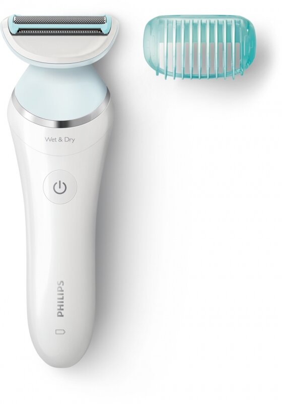 Электробритва для женщин Philips BRL130 SatinShave Advanced Wet and Dry