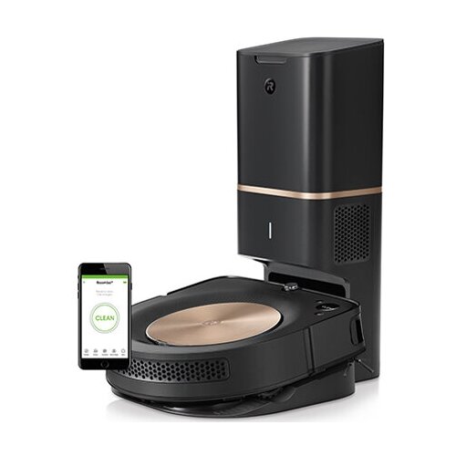 Робот-пылесос iRobot Roomba s9 15416000₽