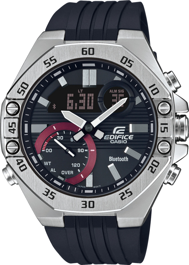 Наручные часы CASIO Edifice ECB-10P-1A