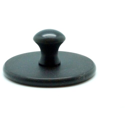 Эбонитовый массажный диск Гончарова D 7 см 5100₽