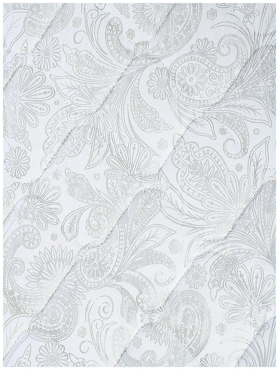 Одеяло "Эвкалипт" облегченное двуспальное Растекс, 175х210, 200гр - фотография № 3