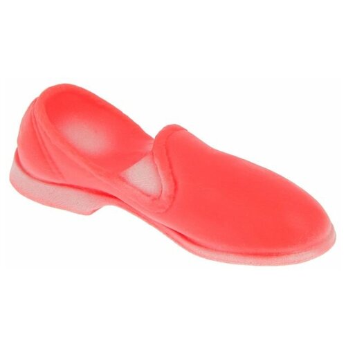 Игрушка Тапочек 17 см микс 538₽