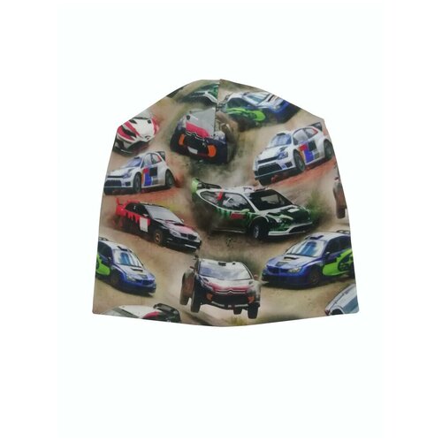 фото Шапка kerry размер 56, бежевый