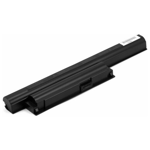 фото Аккумулятор для sony vgp-bps22, vgp-bps22a, vgp-bpl22 (5200mah) sino power