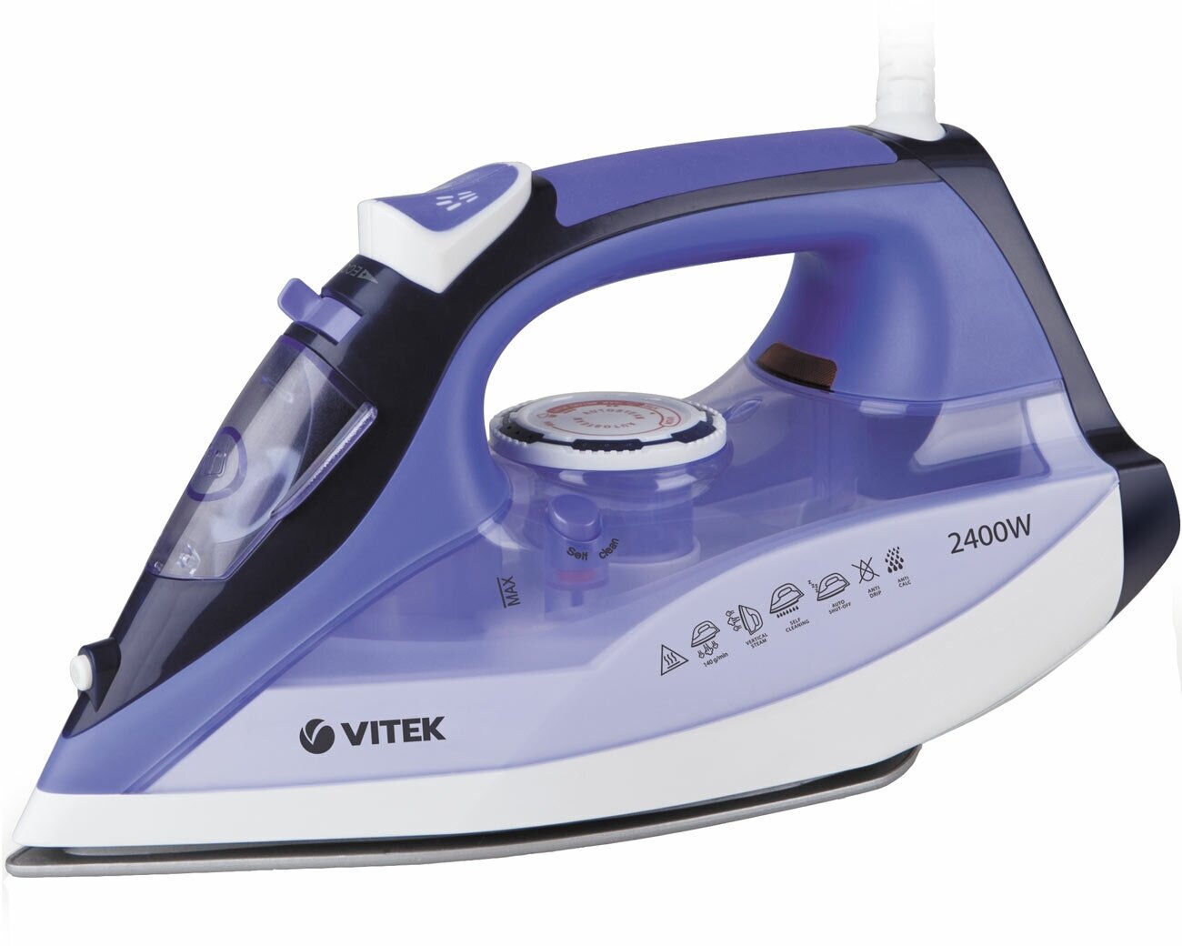 Утюг Vitek VT-1239 B