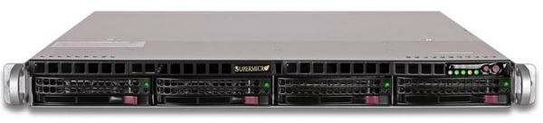 Сервер Supermicro SYS-1029P-WT