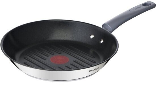 Сковорода-гриль Tefal Daily Cook 26 см G7314055