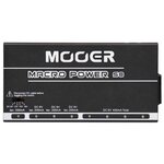 Блок питания MOOER Macro Power S8 - изображение