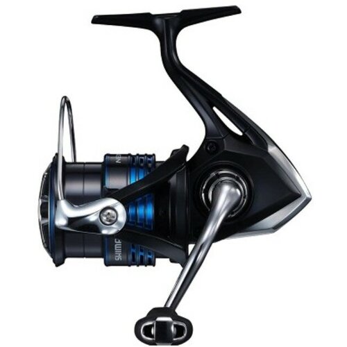 Катушка Shimano 21 NEXAVE 2500 SFI катушка рыболовная shimano 21 nexave 4000hg box