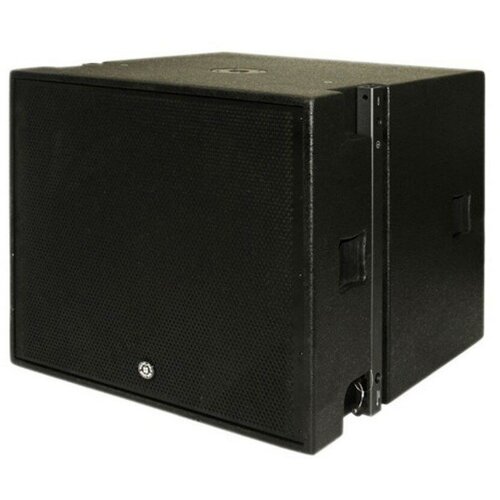 TOPPRO KSLT118ASub активный подвесной сабвуфер 18 3000 Вт 11521400₽