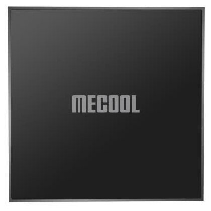 Медиаплеер MECOOL KM6 Classic