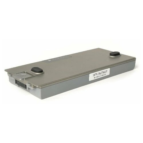 Аккумулятор для ноутбука Dell Latitude D810, Precision M70 аккумулятор для ноутбука dell latitude d810 precision m70 series 11 1v 4400mah 49wh pn c5331 f5608 серый