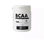 BCAA комплекс незаменимых аминокислот, 120 капсул, Natural Health - изображение