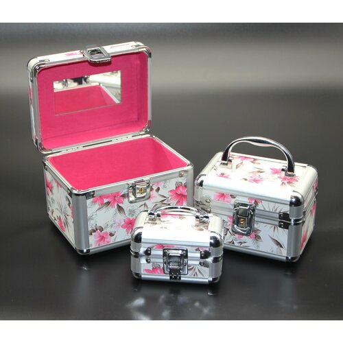 Шкатулка для украшений.