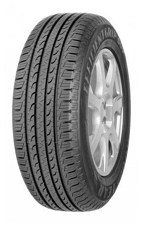 Шина 245/65R17 Goodyear EfficientGrip SUV 111H