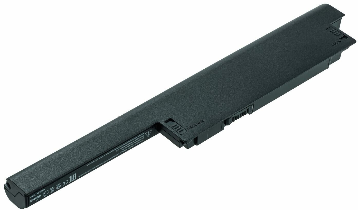 Аккумуляторная батарея Pitatel BT-672 для ноутбуков Sony VAIO CA, CB series, (VGP-BPS26, VGP-BPL26), 4400мАч