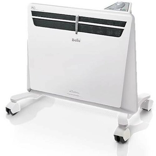 Комплект Ballu Transformer с блоком управления BECEVU-1500-M механический 578000₽