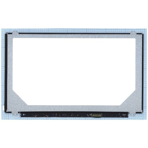 Матрица, совместимый pn: N156HGE-EAL / 1920x1080 (Full HD) / Матовая panel controller drive board vga hdmi compatible kit diy laptop 1920 1080 30 pin edp fit n156hga eab eal ebb n156hge ea1 eb1 led