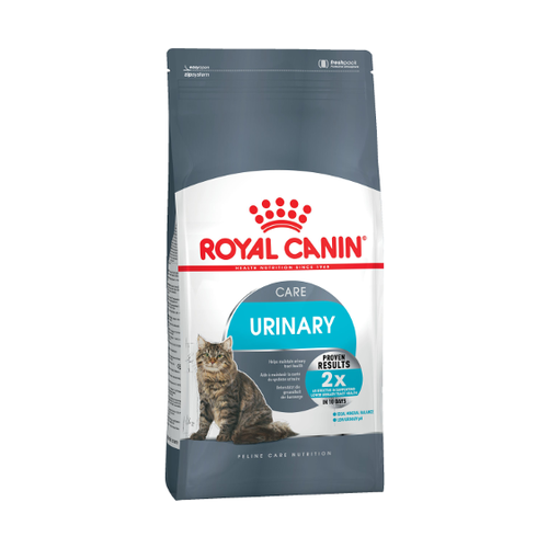 ROYAL CANIN Urinary care Сухой корм д/кошек Профилактика МКБ