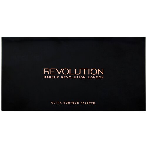 REVOLUTION Корректор Ultra Contour Palette