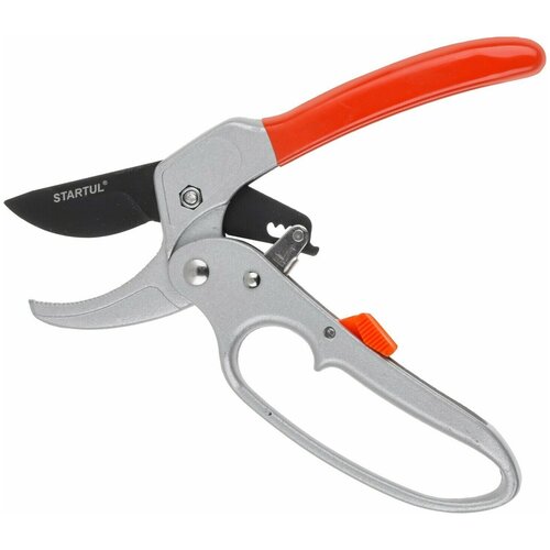 Секатор контактный STARTUL Garden (ST6093-07)