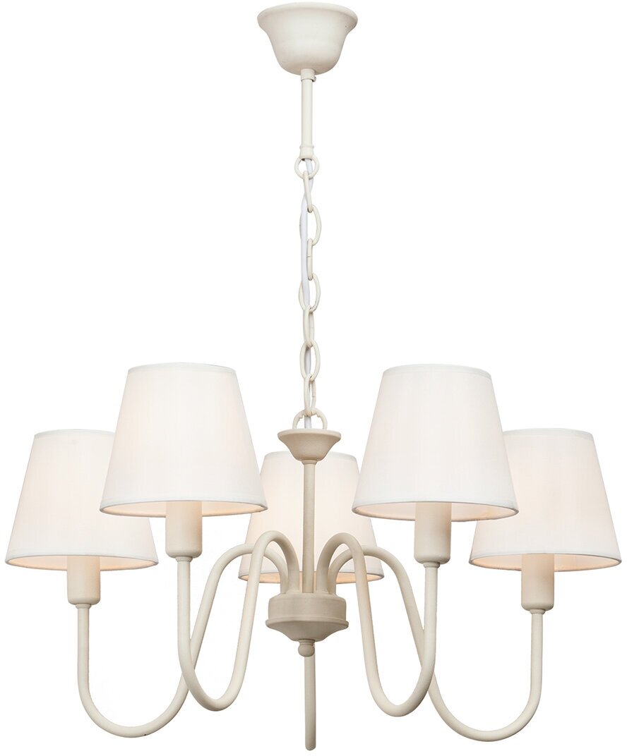 Люстра V3339/5, 5хE14макс. 40Вт