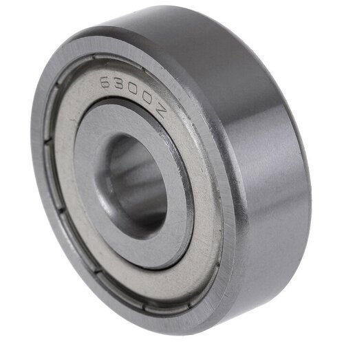 Шариковый подшипник Hammer 6300ZZ 402-042 1399₽