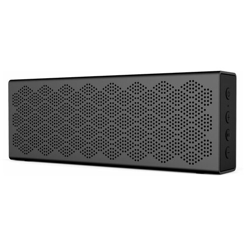 Колонки Edifier MP120 10 серый метсерый 8Вт портативные 477200₽