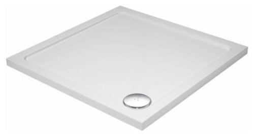 Cezares Душевой поддон SMC 90х90 TRAY-M-A-90-35-W Cezares