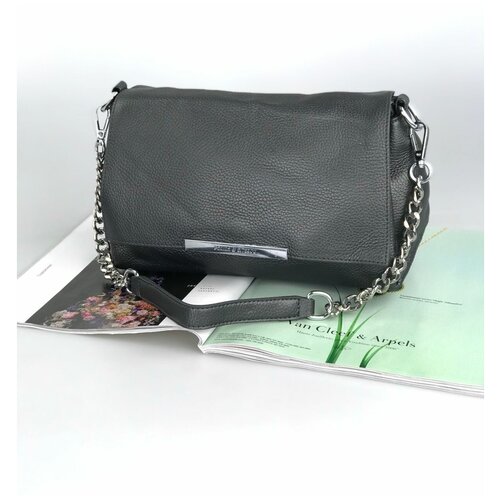 фото Сумка женская 8979b0473 gun polina & eiterou