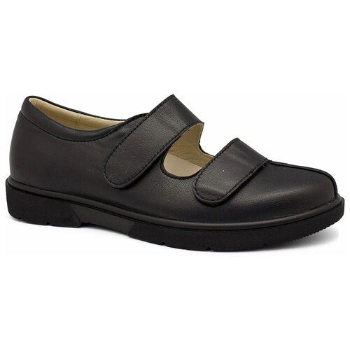 Обувь Dr. SPEKTOR женская (туфли) арт. DSF-11008-K черный р.36