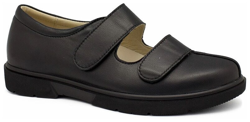 Обувь Dr. SPEKTOR женская (туфли) арт. DSF-11008-K черный р.36