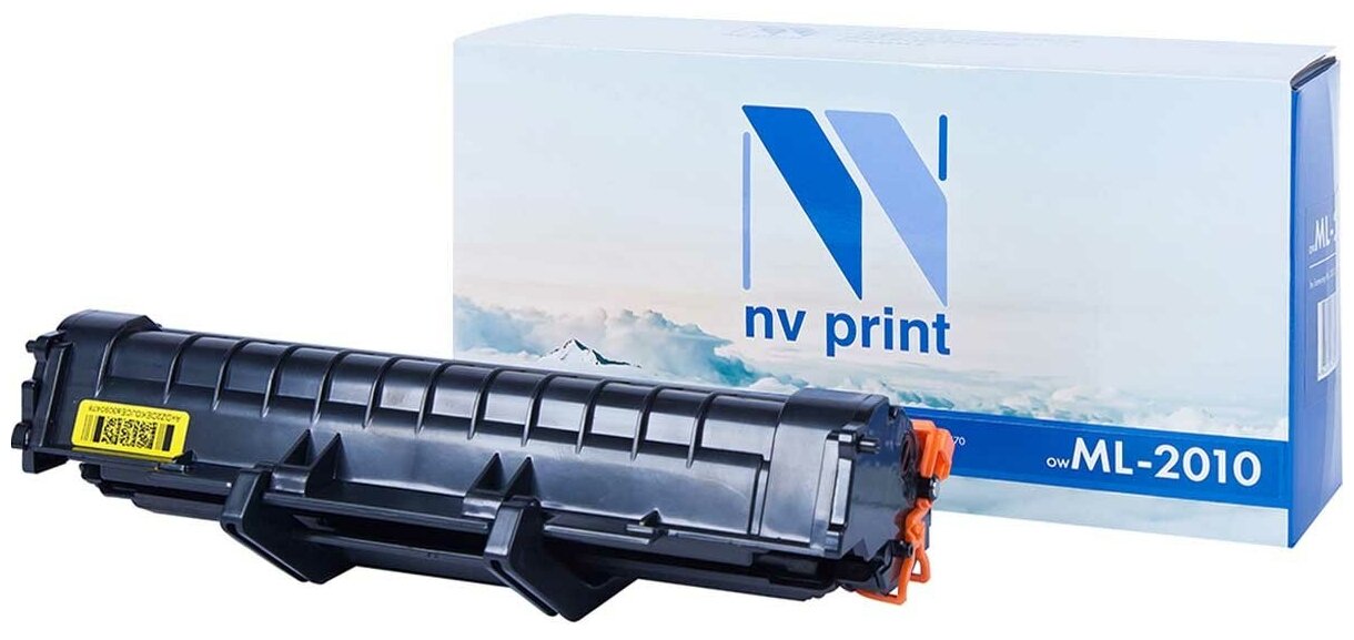 Картридж NV Print NV-ML-2010