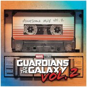 Виниловая пластинка Guardians Of The Galaxy Vol.2: Awesome Mix Vol.2 (LP)