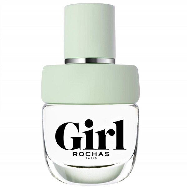 Rochas Женский Girl Rochas Туалетная вода (edt) 40мл