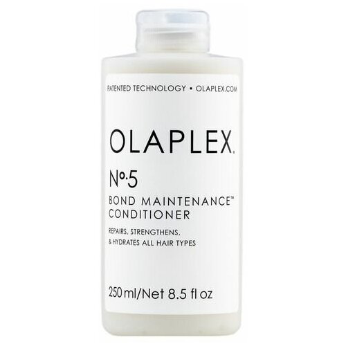 Olaplex Bond Maintenance No 5 - Кондиционер Система защиты волос 2000мл 29000₽