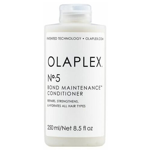 Olaplex Bond Maintenance No. 5 - Кондиционер Система защиты волос 2000мл