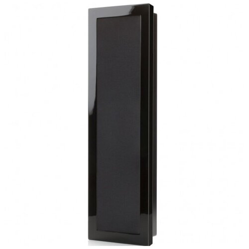 Monitor Audio Soundframe 2 On Wall Black