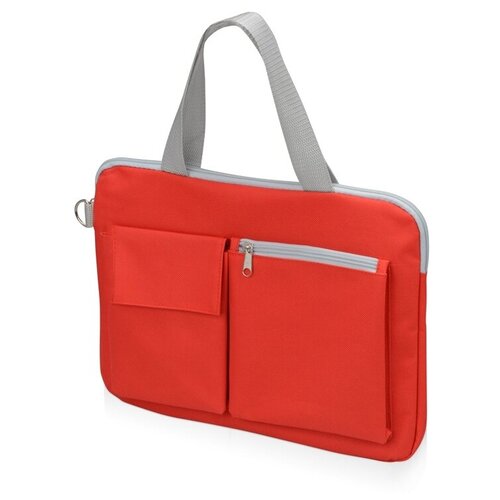 фото Конференц сумка "event", красный oasis