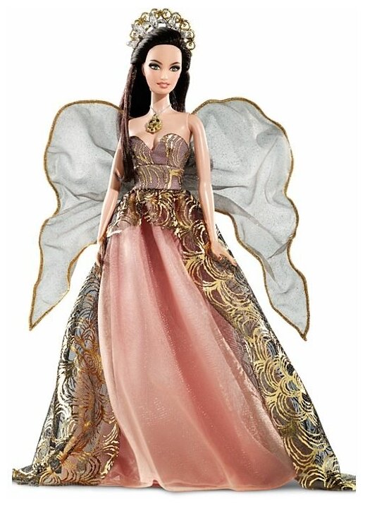 Кукла Barbie Couture Angel (Барби Ангел от Кутюр)