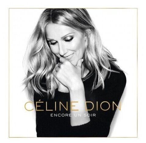 Виниловые пластинки, Columbia, CELINE DION - Encore Un Soir (2LP)