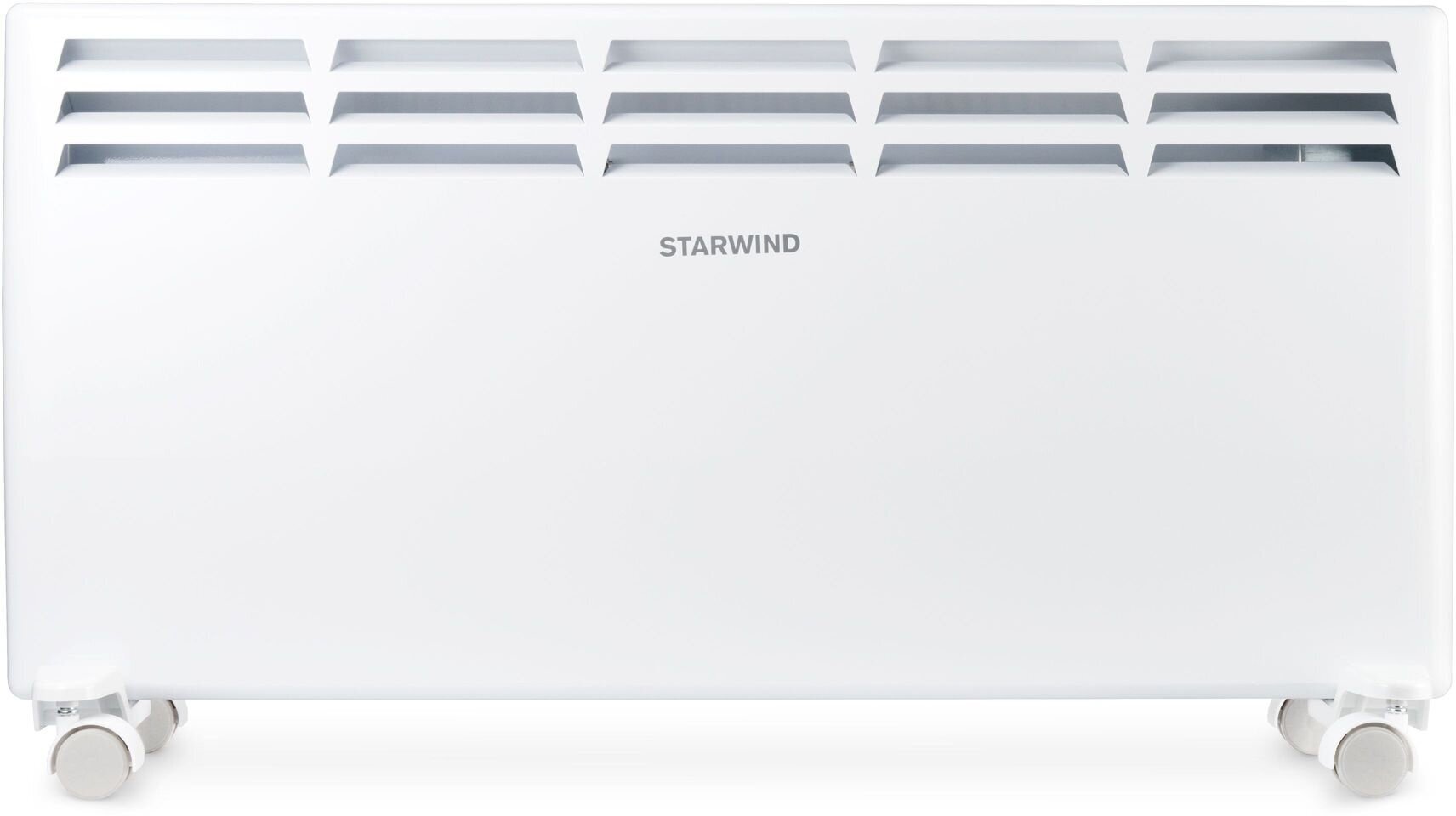 Конвектор Starwind SHV4520 белый - фотография № 9
