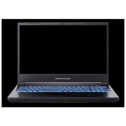 Ноутбук Dream Machines RT3060-15KZ30 14815200₽