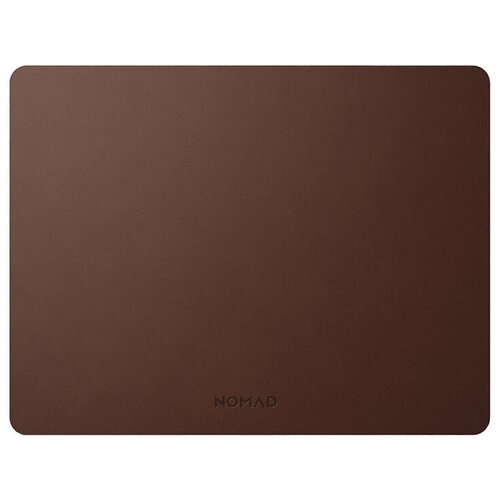 фото Коврик nomad mousepad 13-inch brown nmm0ir00a0